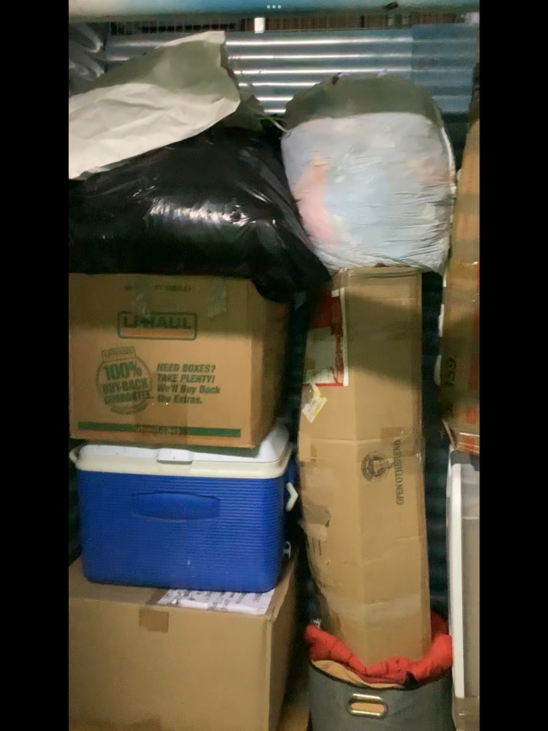 Storage Unit Auction in Yonkers, NY at Storage Post Yonkers STAU01